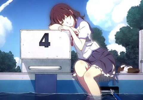 Shunji Iwai’s Fireworks Gets Anime Film From Shaft