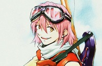 Issues with FLCL Ultimate Edition Disc 1