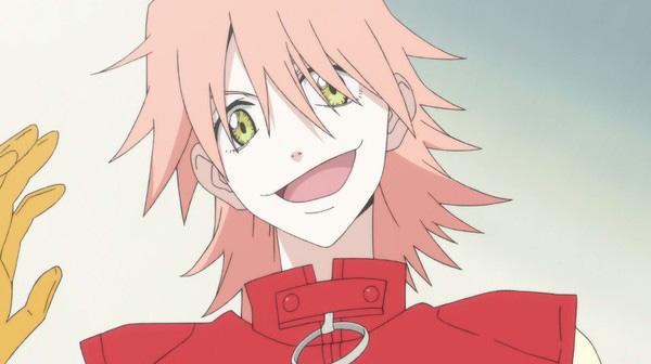 FLCL 2 and 3 Trailer, Additional Staff Unveiled
