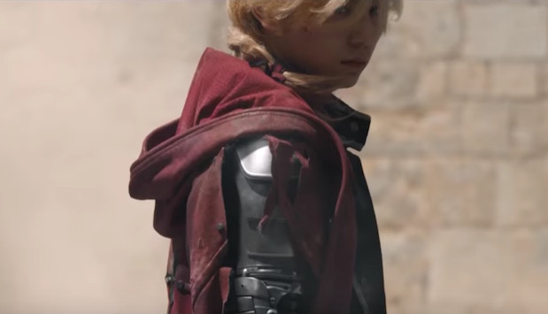 New Fullmetal Alchemist Movie Clip Shows Where It All Went Wrong