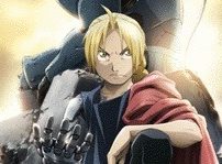 See the New Streaming Full Metal Alchemist Commercial