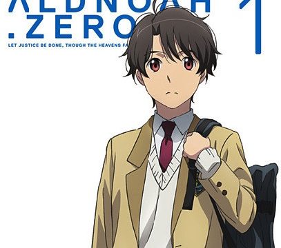 Aldnoah.Zero Anime’s Dub Cast Delivers a Message