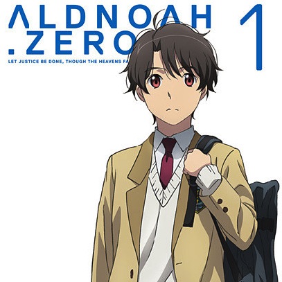 Aldnoah.Zero Anime’s Dub Cast Delivers a Message