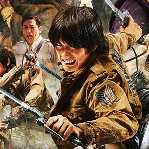 Live-Action Attack on Titan Trailers Bust Out 3D Maneuver Gear