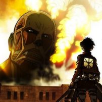 China Blacklists Attack on Titan and Other Anime, Manga Titles
