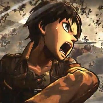 Attack on Titan Game Announced for PS3, PS4, and PS Vita