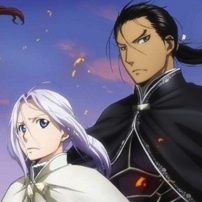 FUNimation Adds Heroic Legend of Arslan Anime
