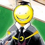 Assassination Classroom Gets TV Anime, Live-Action Film