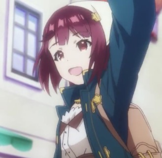Atelier Sophie RPG Previews Its Opening