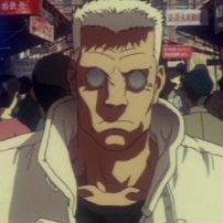 Live-Action Ghost in the Shell Film Casts Batou