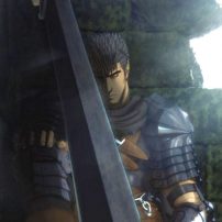 New Berserk Anime Delivers First Visual