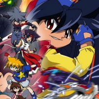 Paramount Nets Beyblade Live-Action Rights
