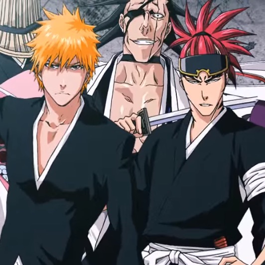 Bleach: Brave Souls Game Coming Worldwide in English