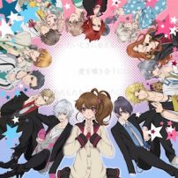Brothers Conflict Dub Cast Revealed