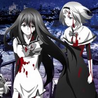 Brynhildr in the Darkness Seeks the Truth on Home Video