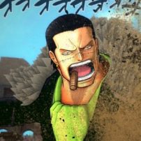 One Piece: Burning Blood Heads West in 2016