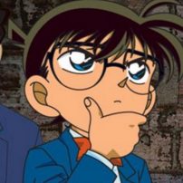 Detective Conan Anime Now on Netflix