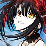 Date A Live Anime Dub Previewed