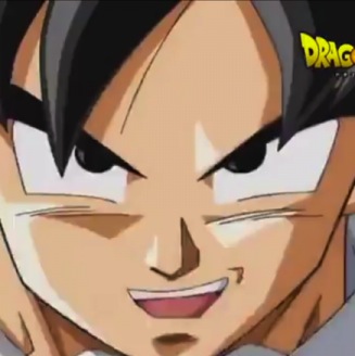See More Dragon Ball Super in New Spot