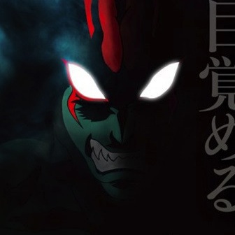 New Devilman Anime Announced