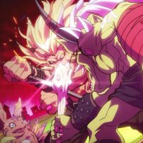 Digimon Adventure tri. Part 2 Previewed