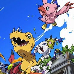 New Digimon tri. Visual Arrives, Info to Come