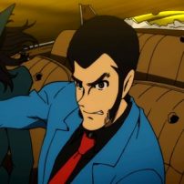 Discotek Adds Yowapeda Anime, New Lupin