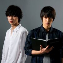 Live-Action Death Note Show Teases Some Surprises