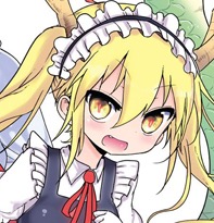 Seven Seas Adds Miss Kobayashi’s Dragon Maid Manga and More