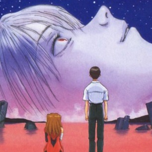Evangelion Creator Says Anime is Dying