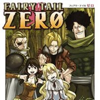 Kodansha Licenses Fairy Tail Zero Manga