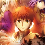 Aniplex Previews New Fate/stay night Anime