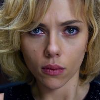 Ghost in the Shell to Star Scarlett Johansson