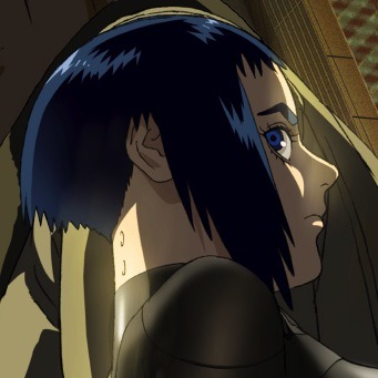 Ghost in the Shell Movie Planned for 2015