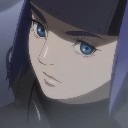 New Ghost in the Shell Anime Film Previewed