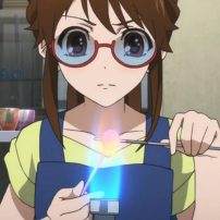 Past and Future Collide in the Glasslip Complete Collection