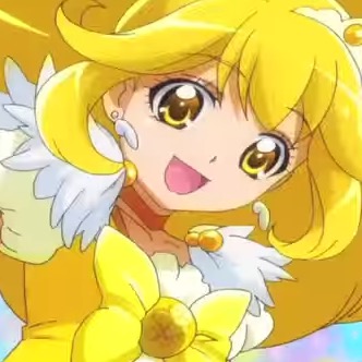 Saban’s Glitter Force Teams Up with Pop Group Blush