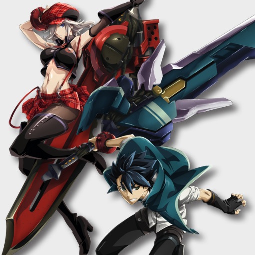 God Eater Anime Debuts This Summer