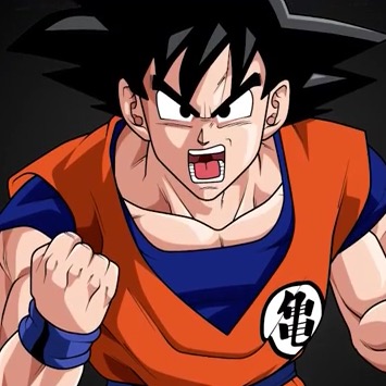 Goku Takes on Superman in Second Death Battle