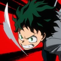 Here’s Your First My Hero Academia Anime Preview