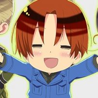 Next Hetalia Anime Scheduled for July