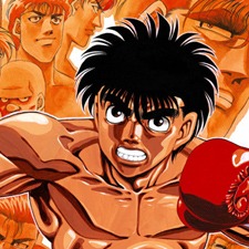 Hajime no Ippo Archives - Otaku USA Magazine