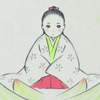 Ghibli’s Princess Kaguya Trailer Previews Dub