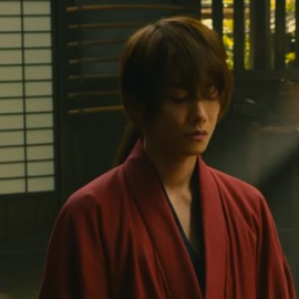 Final Live-Action Kenshin Film Gets Subbed Trailer