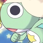 Sgt. Frog Returns in Flash Anime Promo