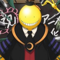 Assassination Classroom Spin-Off Manga Announced
