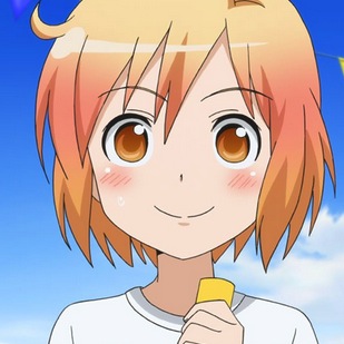 Kotoura-san –