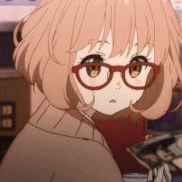 Beyond the Boundary Goes Beyond Your Average Collector’s Edition