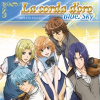 La Corda d’Oro Season 2 Plays Its Beautiful Song on Blu-ray & DVD