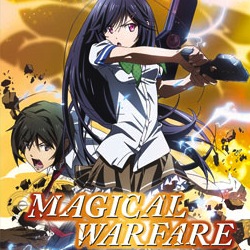 Magical Warfare Casts Its Spell on Home Video